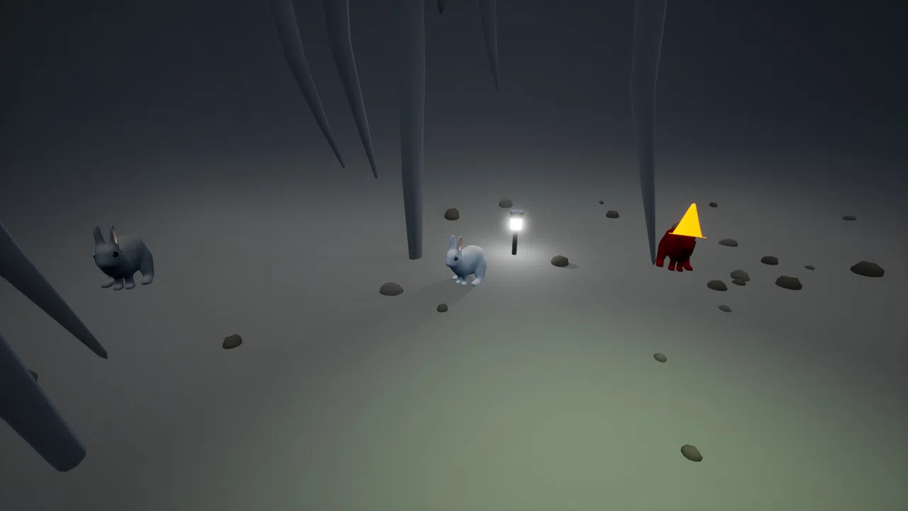 Project Carrot Demo Screenshot 23