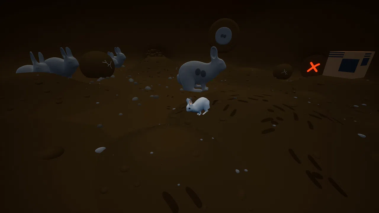 Project Carrot Demo Screenshot 5