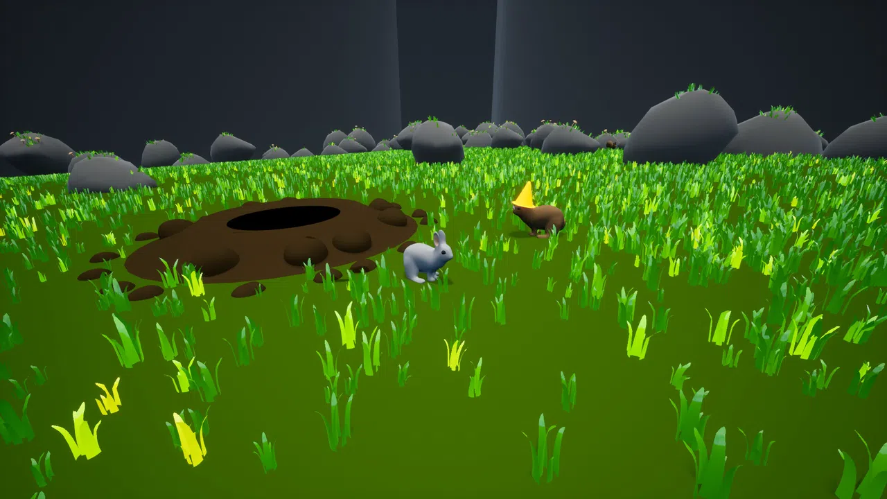 Project Carrot Demo Screenshot 20
