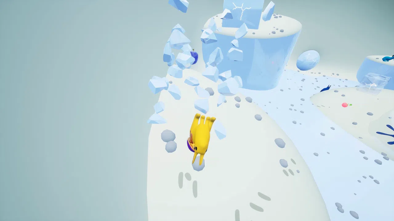 Project Carrot Demo Screenshot 3