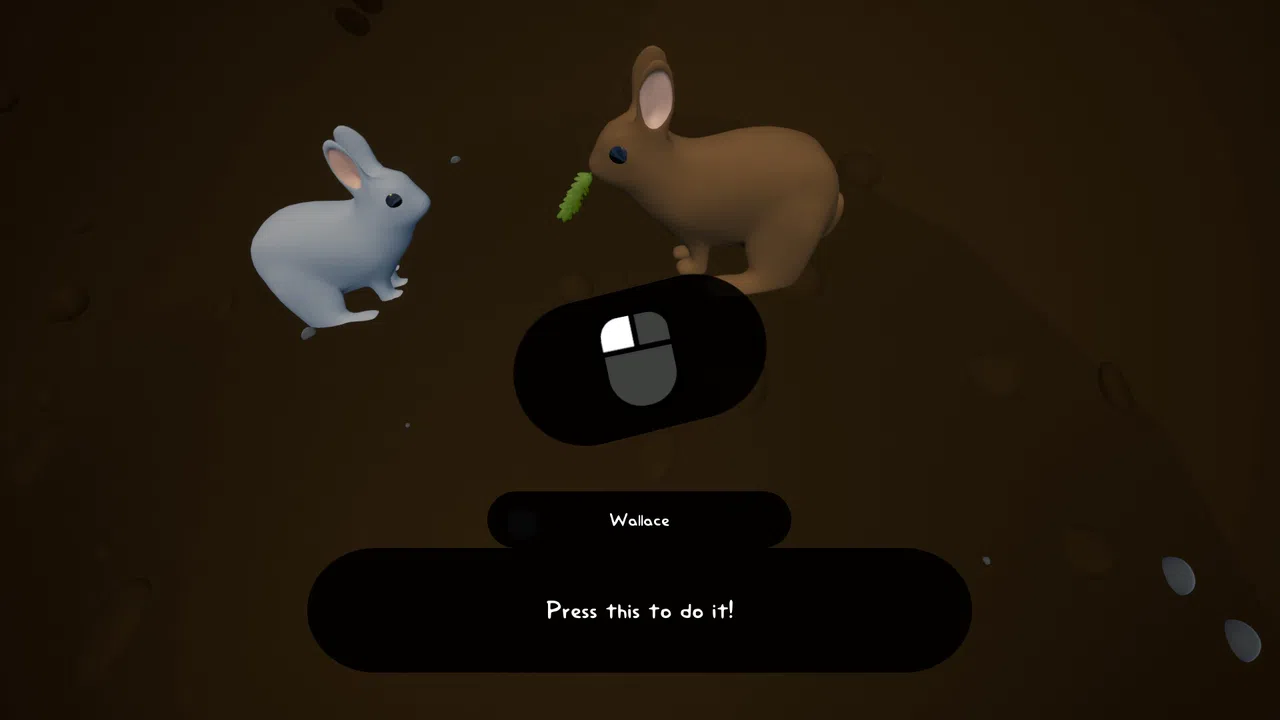 Project Carrot Demo Screenshot 14