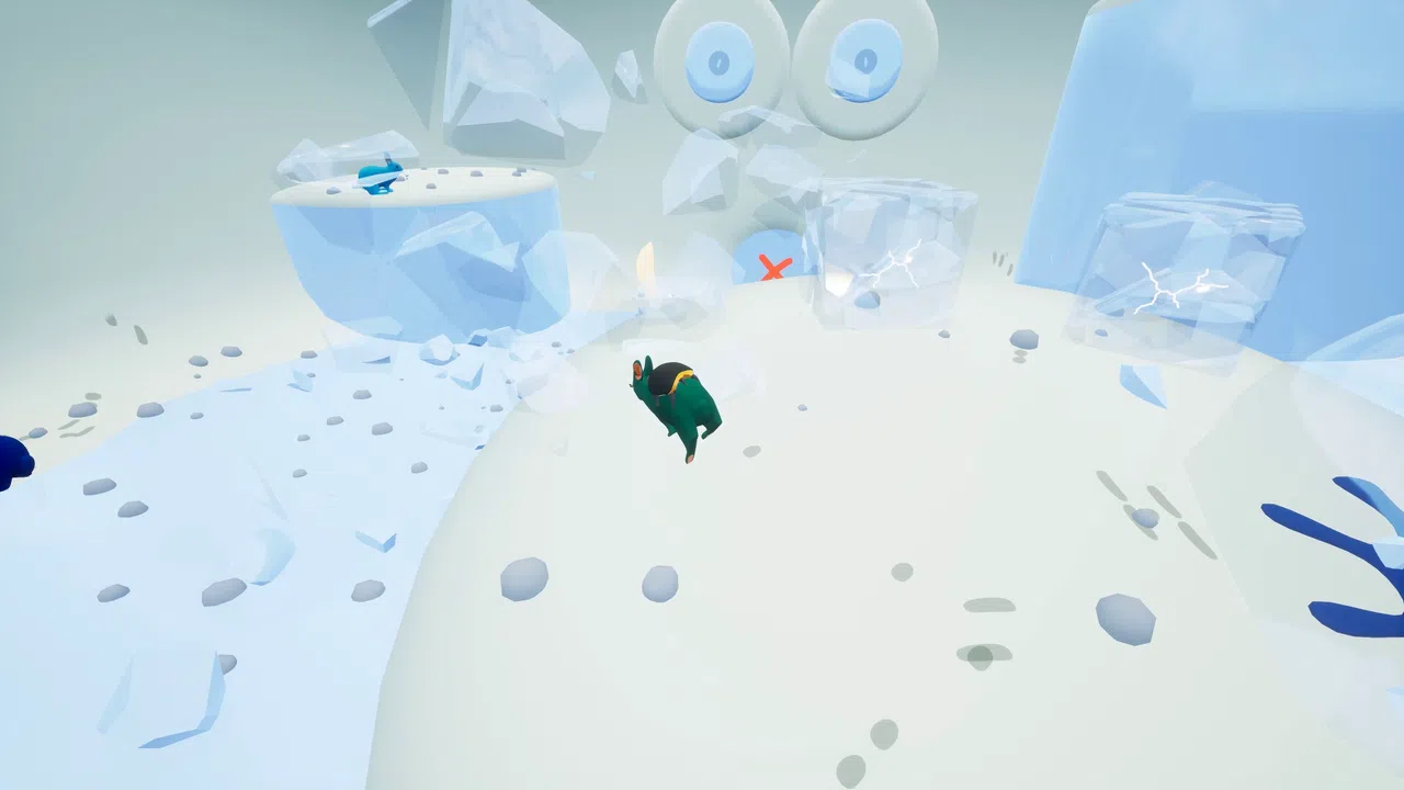 Project Carrot Demo Screenshot 17
