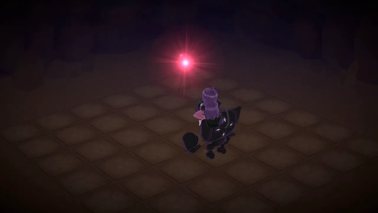 Charoite into the Deep Screenshot 7