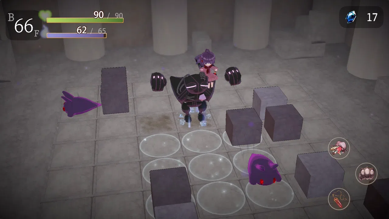 Charoite into the Deep Screenshot 8