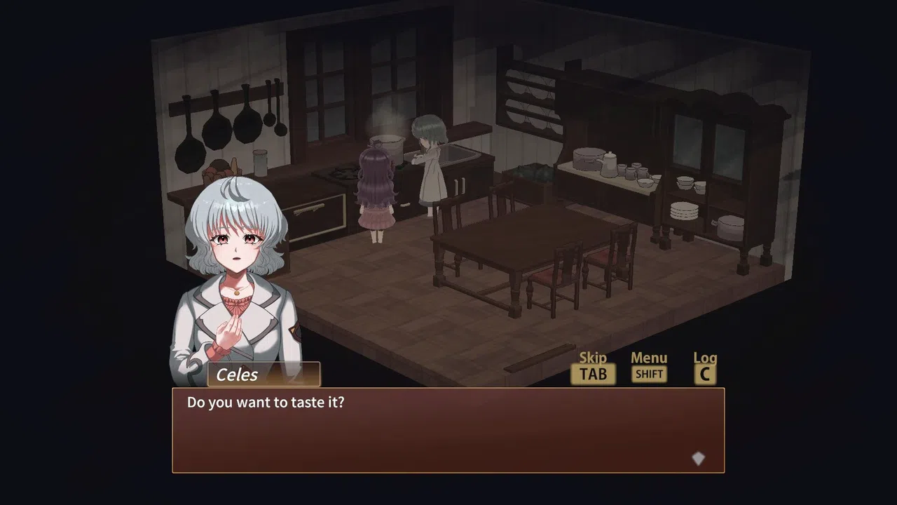 Charoite into the Deep Screenshot 10