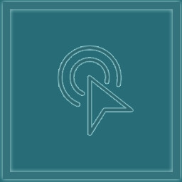 Hidden Information icon