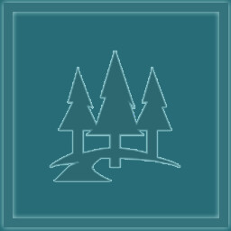 Forest icon