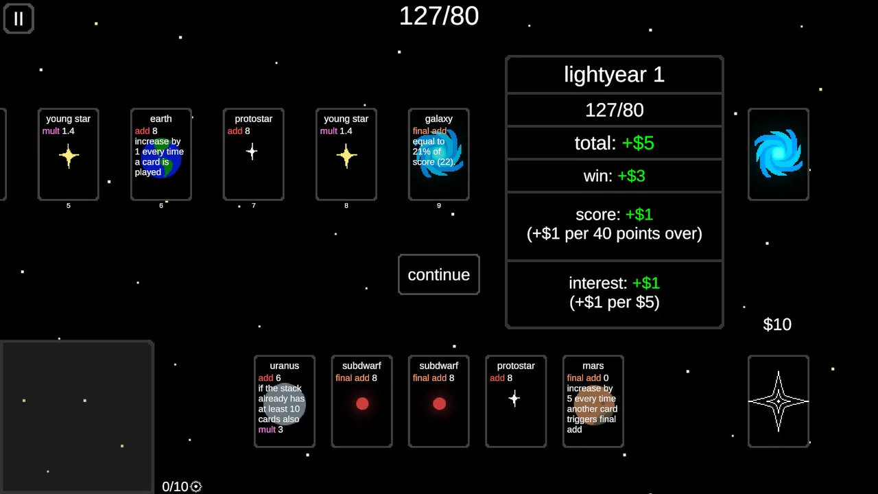Stella Screenshot 0