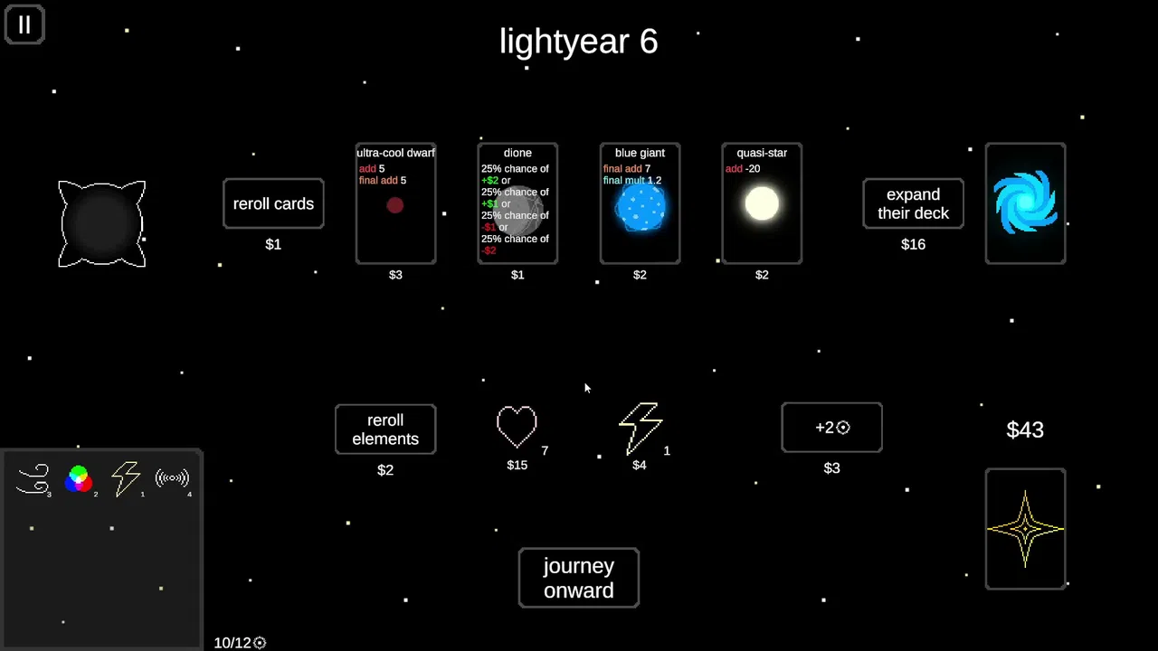 Stella Screenshot 4