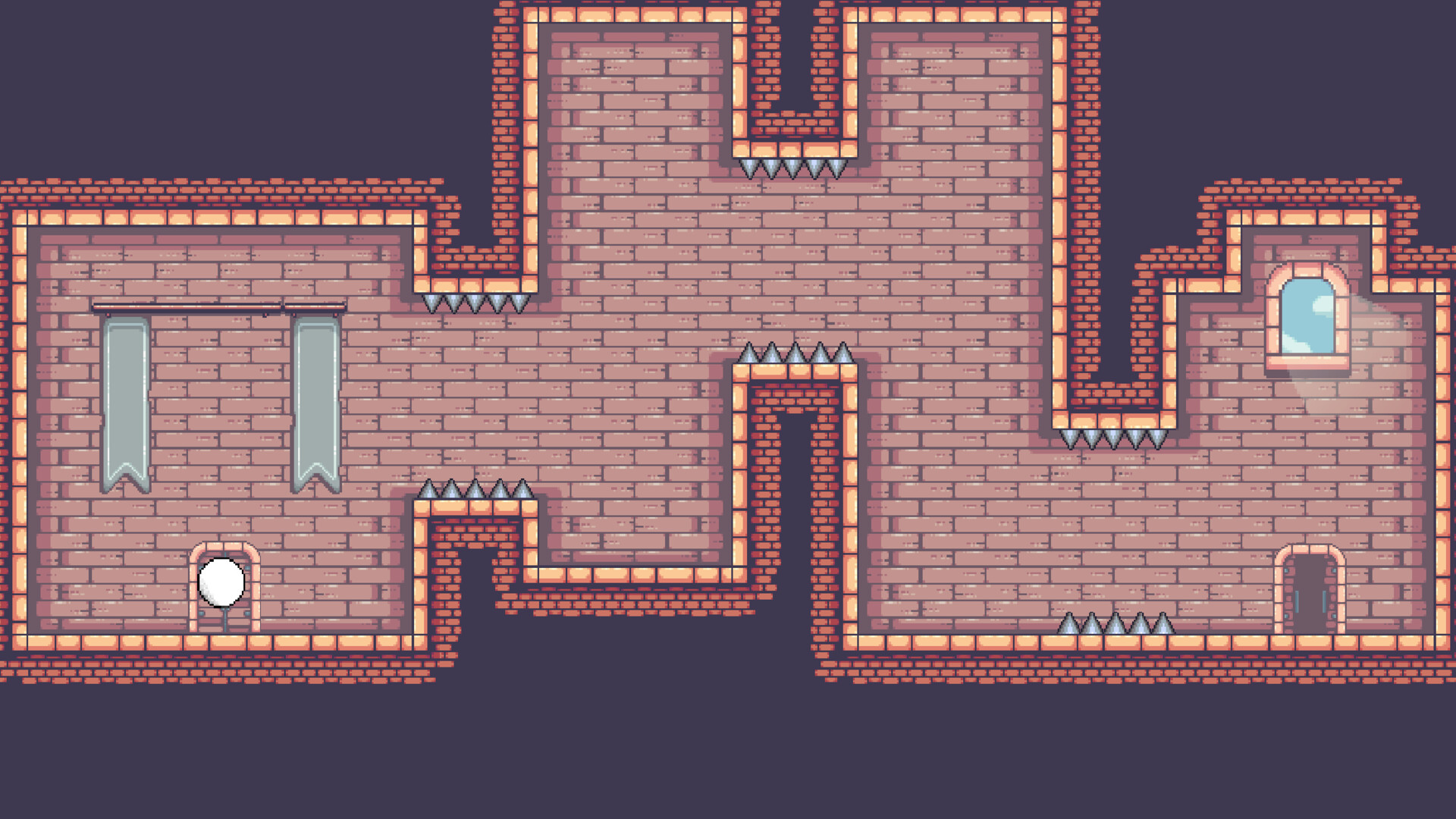 MomentumBall Screenshot 4