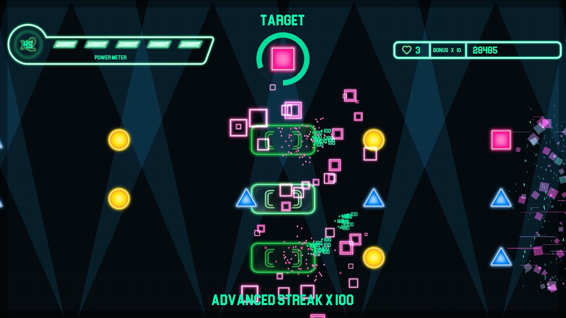 Smashometry Screenshot 6