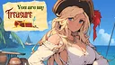 You Are My Treasure Adults Only 18+ Patch Screenshot 0