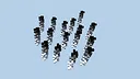 Game of Life: Time Demo Screenshot 0