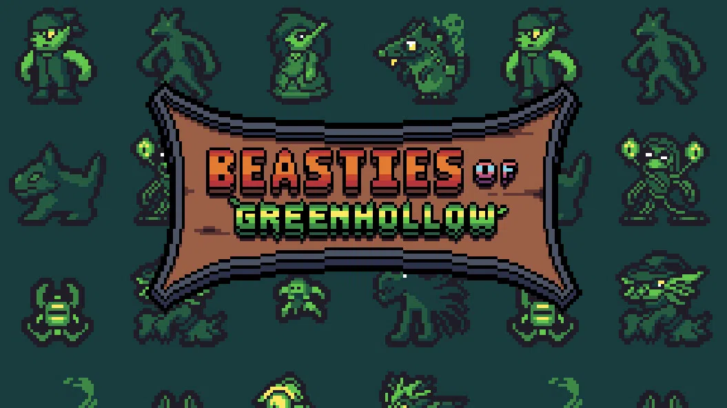 Beasties of Greenhollow Screenshot 0