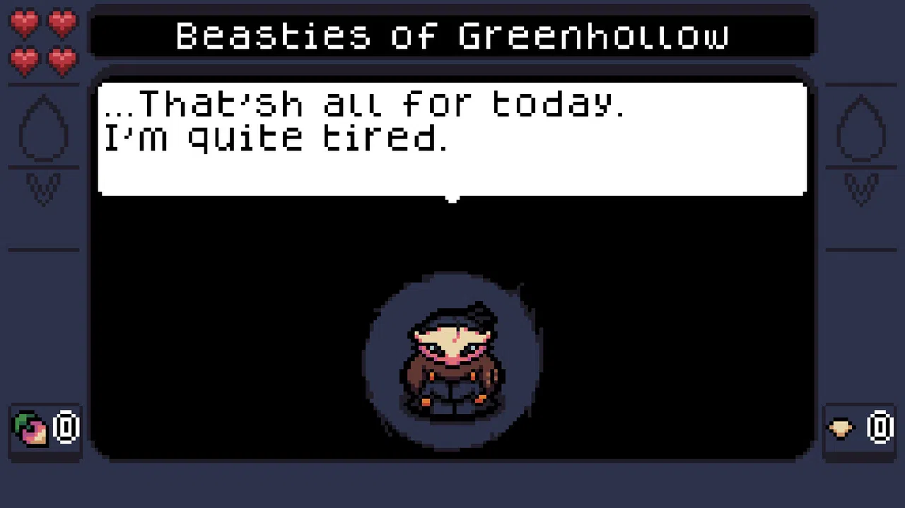 Beasties of Greenhollow Screenshot 5