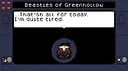 Beasties of Greenhollow Screenshot 5