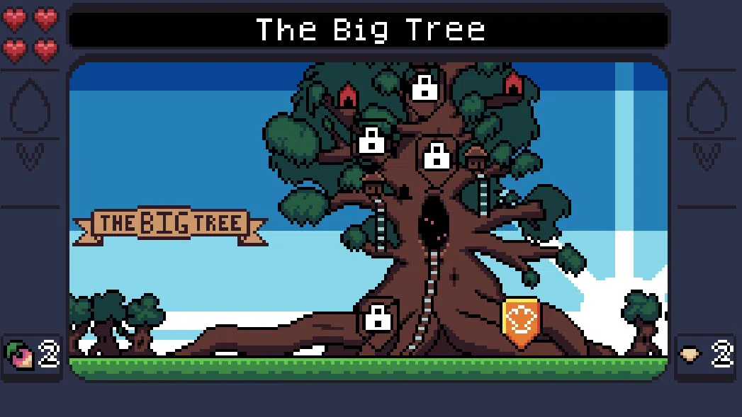Beasties of Greenhollow Screenshot 1