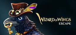 Wizard of Wings: Escape