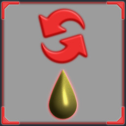 Accept the fate icon