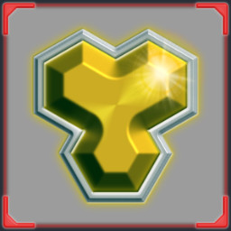 Strong unite icon
