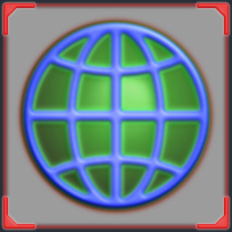 Competitors never sleeps icon