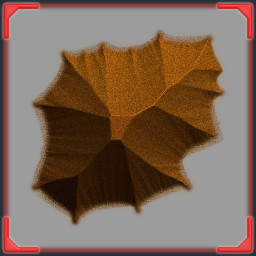 Strenght from heaven icon