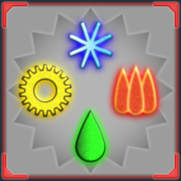 For safety´s sake icon