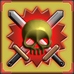 That was the hell… icon