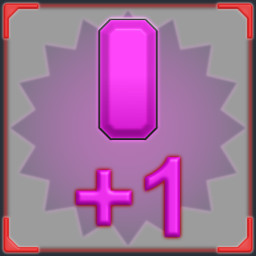 Time to specialize icon