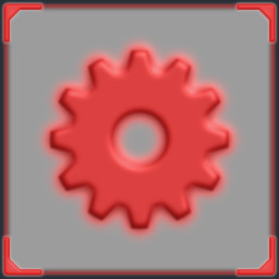Individualization icon