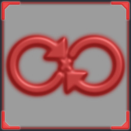 Until the game crashs icon