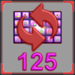 I need better stuff icon