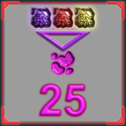 Professional dealer icon