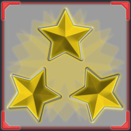 Hidden strenght icon