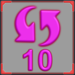 It´s beginning… icon