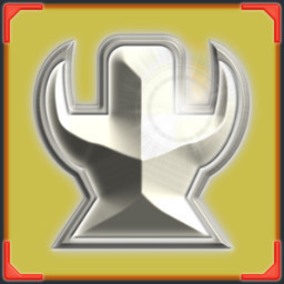 No one stops us icon