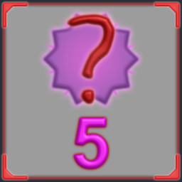 What else awaits me? icon