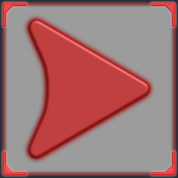 Profession started icon