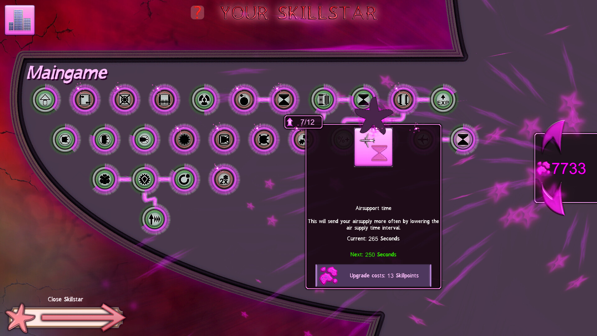 Arrival of Beasts Screenshot 1