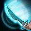 Slash icon