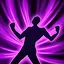 Hard icon