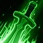 Sword Throw icon