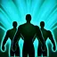 Extreme Together icon