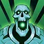 Defeat 3000 enemies icon