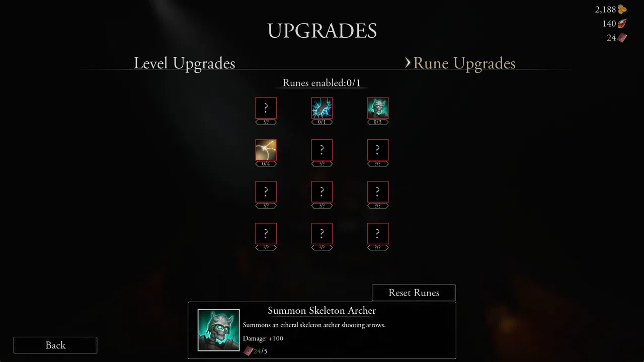 Undead Kingdom Survivors Screenshot 7