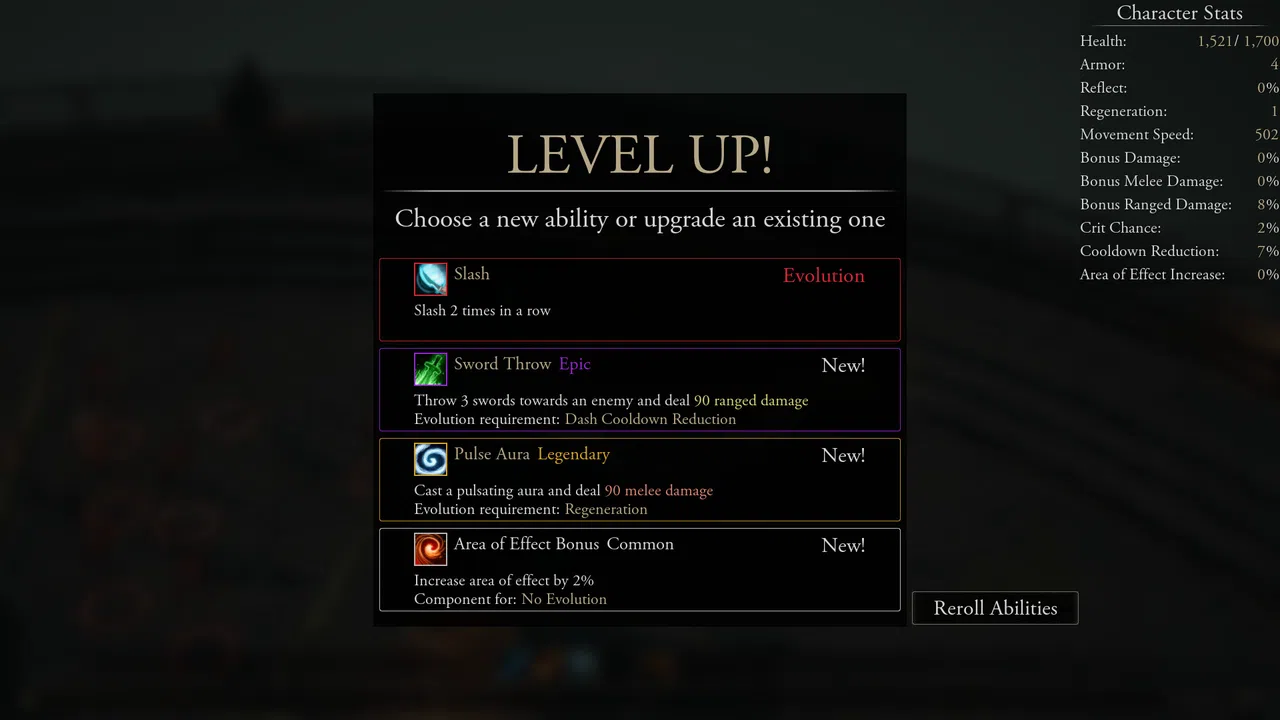 Undead Kingdom Survivors Screenshot 5