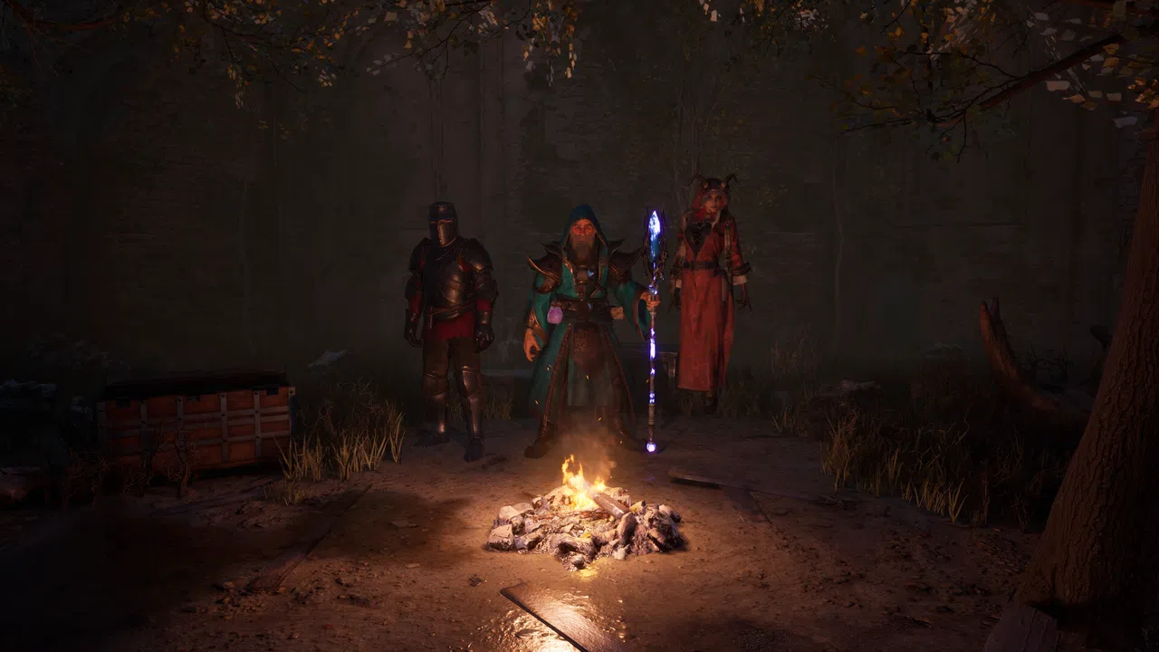 Undead Kingdom Survivors Screenshot 3