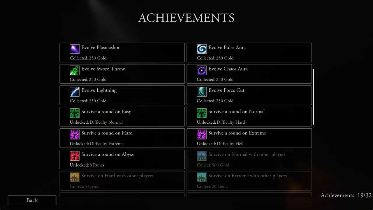 Undead Kingdom Survivors Screenshot 6