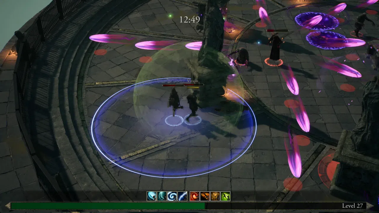 Undead Kingdom Survivors Screenshot 4