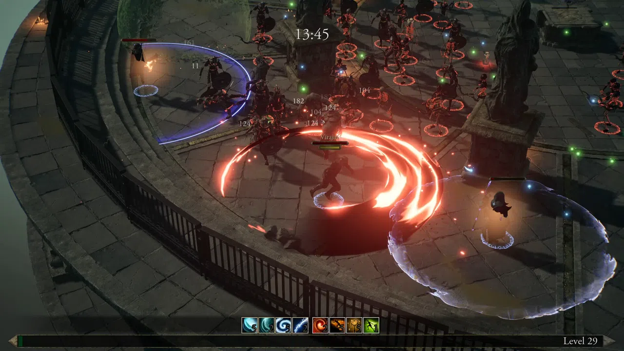 Undead Kingdom Survivors Screenshot 0